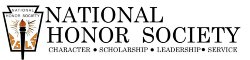 National Honor Society Logo